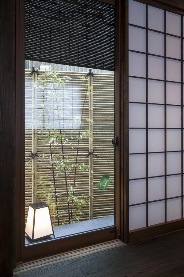 Daimaru-Un Villa Kanazawa Buitenkant foto