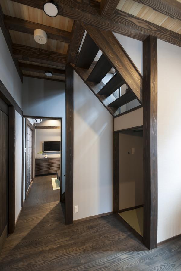 Daimaru-Un Villa Kanazawa Buitenkant foto