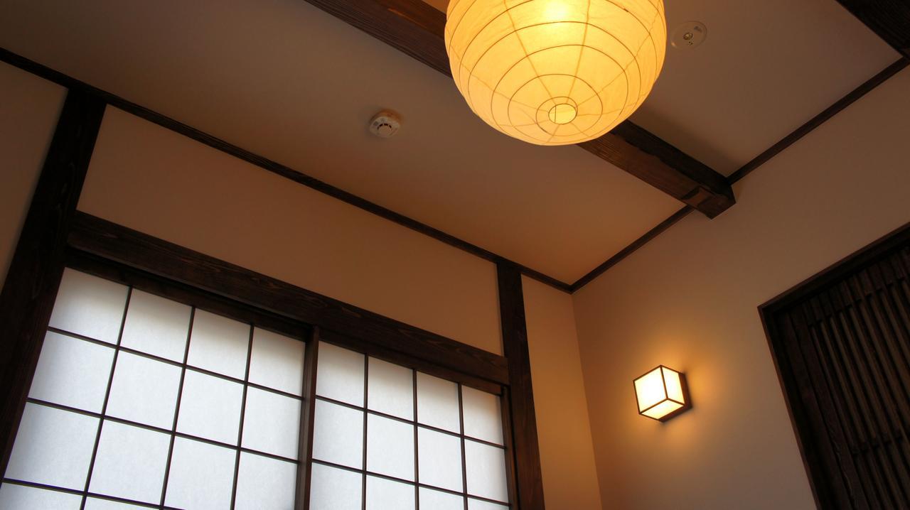Daimaru-Un Villa Kanazawa Buitenkant foto