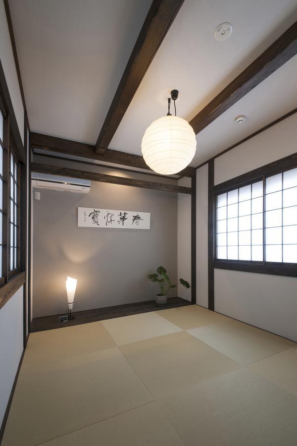 Daimaru-Un Villa Kanazawa Buitenkant foto
